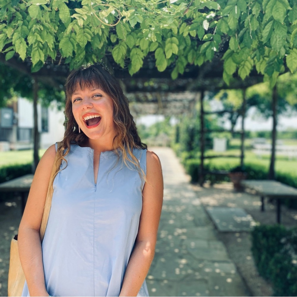 Meet your Posher, Taylor